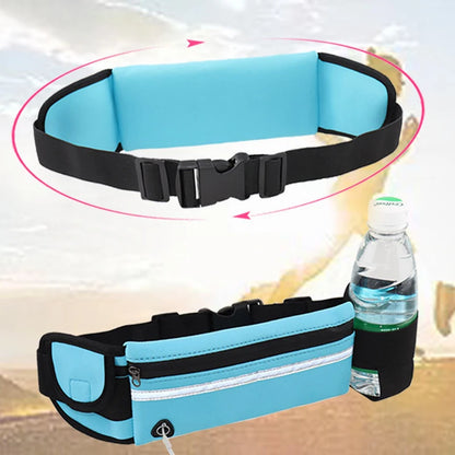 Light Weight Running Waist Bag